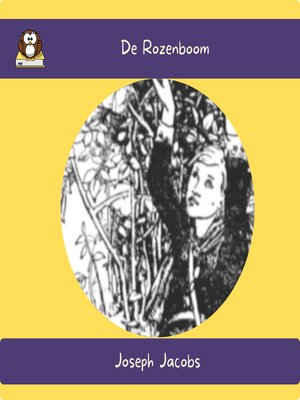 cover image of De Rozenboom